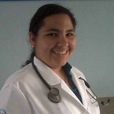 Coordinador de CPRII