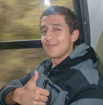 Coordinador de CPDCYT