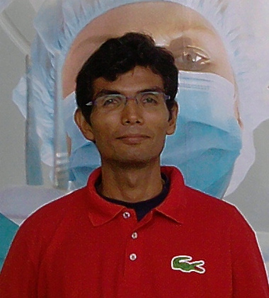 Vicepresidente